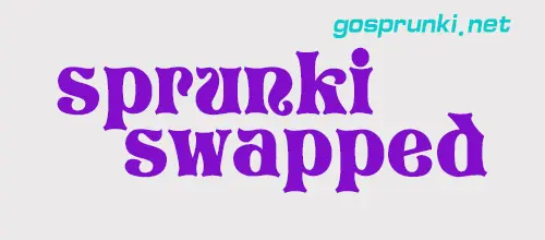 sprunki swapped series Game Cover