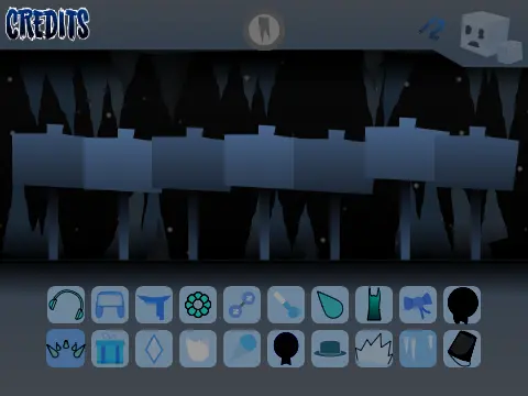 Incredibox Cold as Frost But Sprunki Update Game Cover