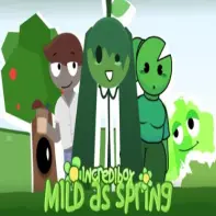incredibox mild as spring