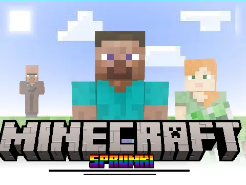incredibox minecraft sprunki update