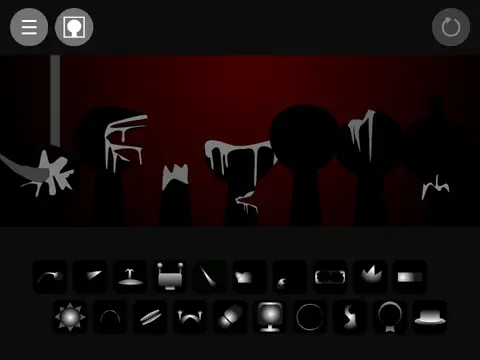 Incredibox My Sprunki Phase Update game with new characters and features
