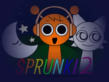 incredibox sprunki 2 archive