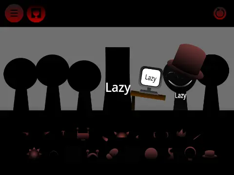 Incredibox Sprunki 4 Remix 8 Game Cover Art