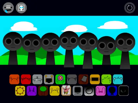 incredibox sprunki