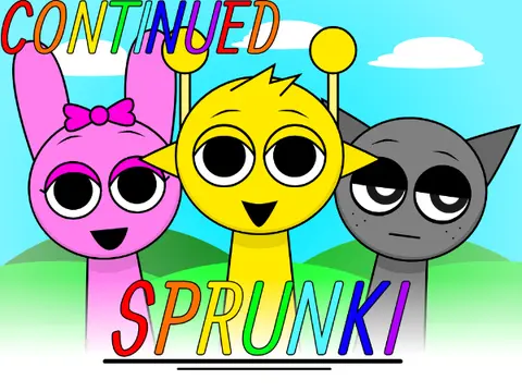 incredibox sprunki