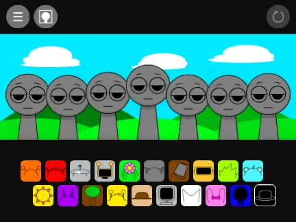 incredibox sprunki