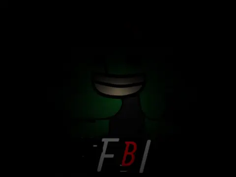 Incredibox Sprunki BFDI Game Cover