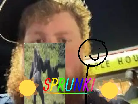 Incredibox Sprunki But Bad V4 game cover image