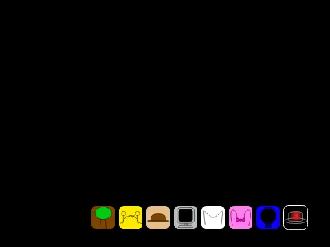 Unique and alternative Sprunki character designs in different variation mod