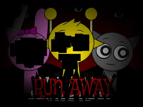 Cover image for Incredibox Sprunki But Different mod featuring altered characters