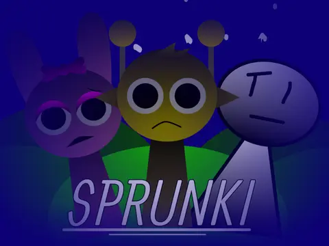 Incredibox Sprunki But I Added Stuff 2 - Enhanced Music Game