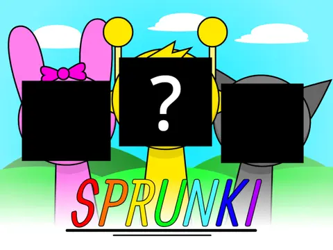 Incredibox - Sprunki But If It Didn't Get Simps Mod