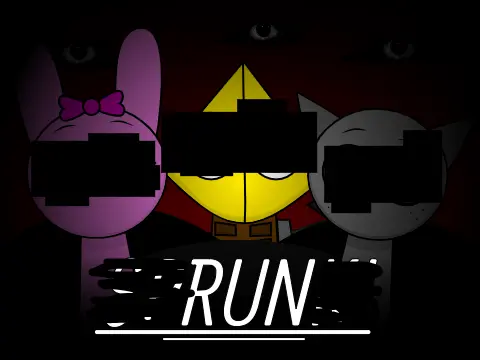 Incredibox Sprunki But It's Rainbow Friends cover image