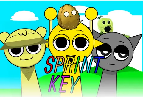 Incredibox Sprunki But Its a Bit Wrong Game Cover