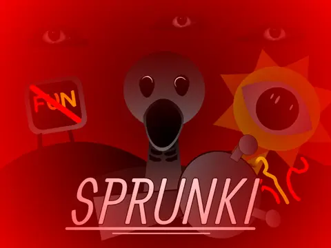Incredibox Sprunki But Super Cool colorful characters music game