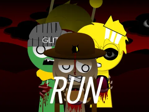 incredibox sprunki but updated