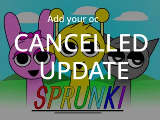 Incredibox Sprunki game with custom character creation feature