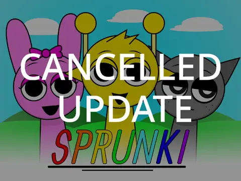 Incredibox Sprunki Cancelled Update V4 - Exclusive Music Creation Game