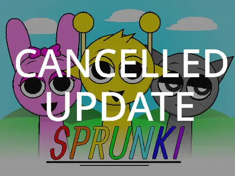 Incredibox - Sprunki Cancelled Updated But Bitmap Game Cover