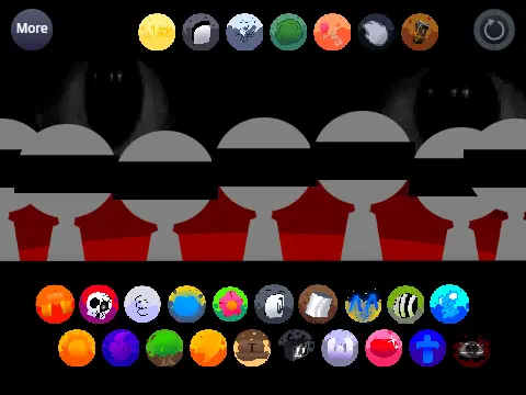 Incredibox Sprunki Chaotic Good game cover art