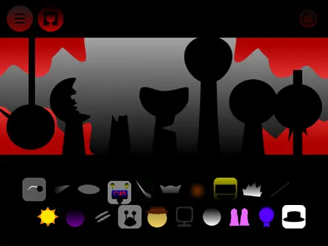 Incredibox Sprunki Corruptbox 2.0 official game cover art