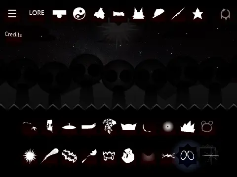 Incredibox Sprunki Definitive Phase Remix - Music Game Fusion