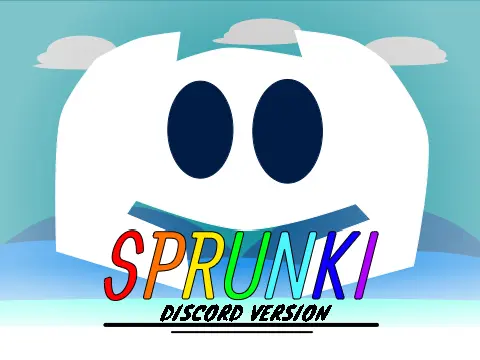 Incredibox - Sprunki Discord Version Game Cover