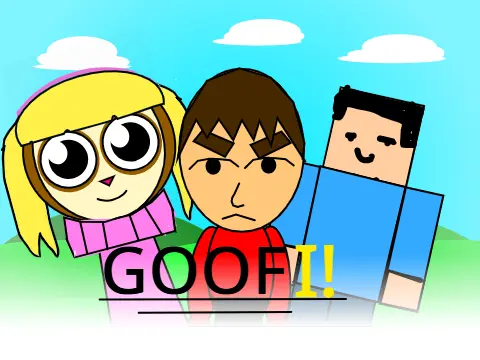 Logo for the feature-packed Incredibox Sprunki mod with advanced controls