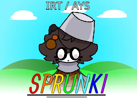 Incredibox Sprunki Irt Ays Inside Out inverted visual gameplay