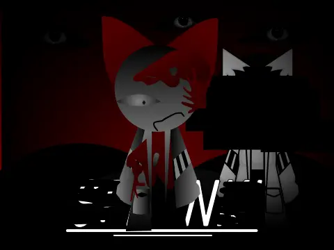 Incredibox Sprunki IRT AYS Missing musical gameplay