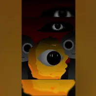 Incredibox Sprunki Max Design Pro Official Logo