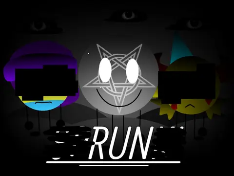 Cover image for the Incredibox Sprunki Mod CotC fan modification