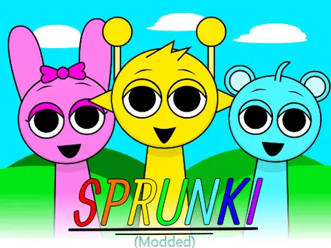 incredibox sprunki mod