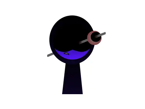 My Sprunkis game featuring personal collection of Sprunki characters