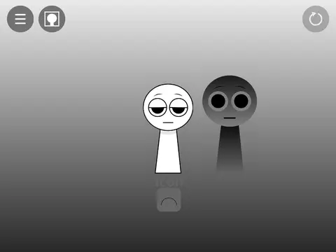 incredibox sprunki oc challenge end