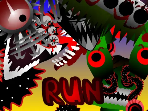 incredibox sprunki phase game logo