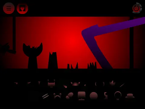 Incredibox Sprunki Phase game logo showing music creation edition