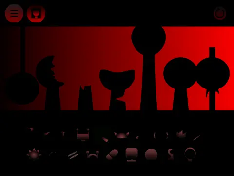 Incredibox Sprunki Phase 12431 game logo featuring music creation interface with Sprunki characters