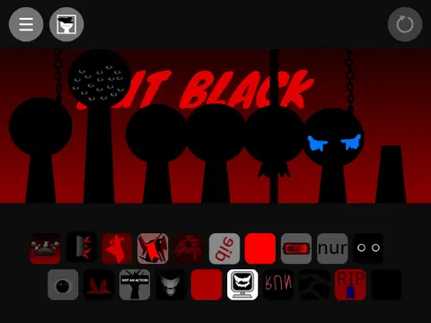 Incredibox Sprunki Phase 12892 game cover logo