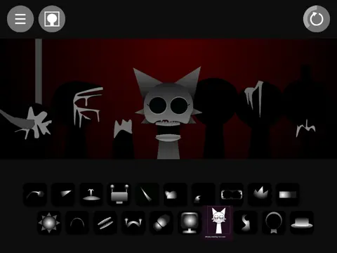 incredibox sprunki phase