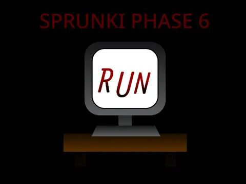 Incredibox Sprunki Phase music creation game logo and cover