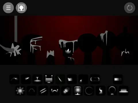 Incredibox Sprunki Phase 13 Game Cover