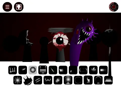 incredibox sprunki phase 13 remix