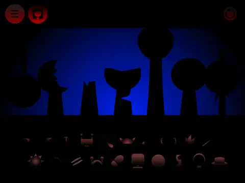 Incredibox Sprunki Phase 13255 game cover - music creation fusion game