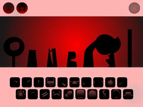 Incredibox Sprunki Phase game cover showing musical Sprunki characters