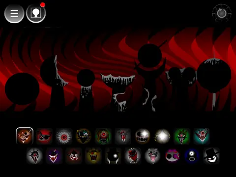 Incredibox Sprunki Phase Game Cover Image - Beat Mixing Game