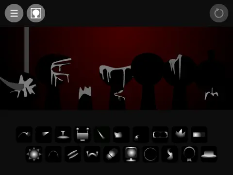 Incredibox Sprunki Phase game cover image