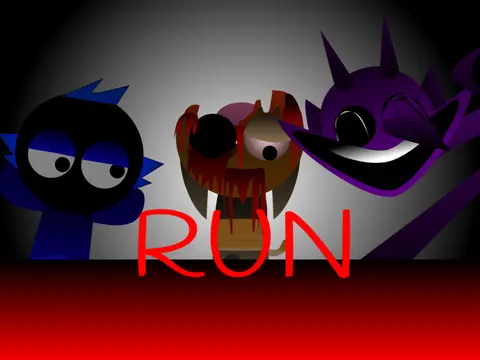 Incredibox Sprunki Phase 5 focused game visual