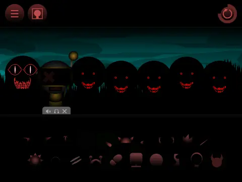 Incredibox - Sprunki Phase 22 Game Cover