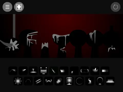 Incredibox Sprunki Phase 3 But I Made Sounds Bad - Music Creation Game